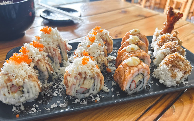 ซูชิออเดอร์