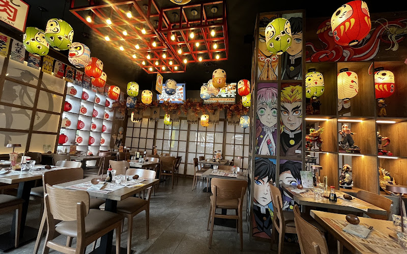 MIC Ramen ROMA Corso Trieste