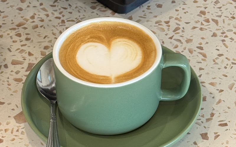 Moare Cafe : Khaoyai (โมอา คาเฟ่ : เขาใหญ่)