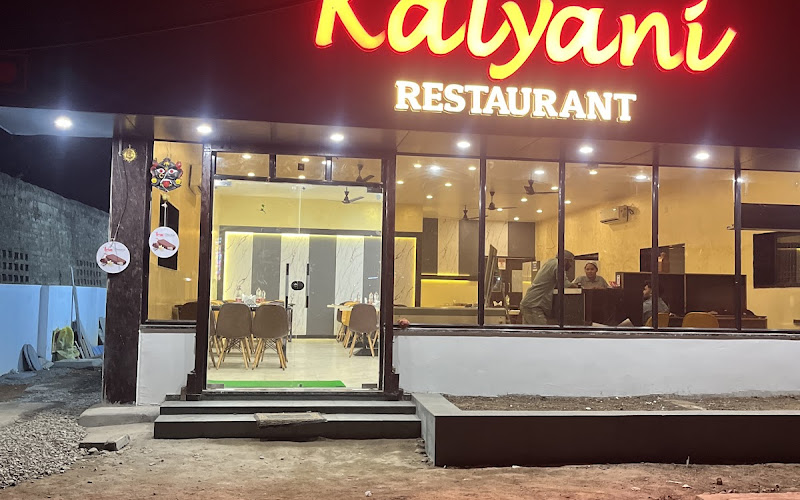 Kalyani Restaurant