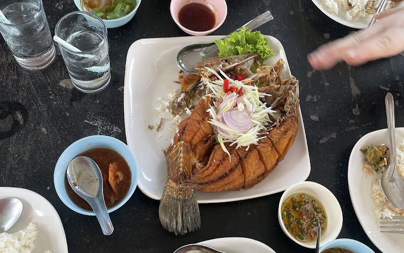 ครัวป้าพิศ