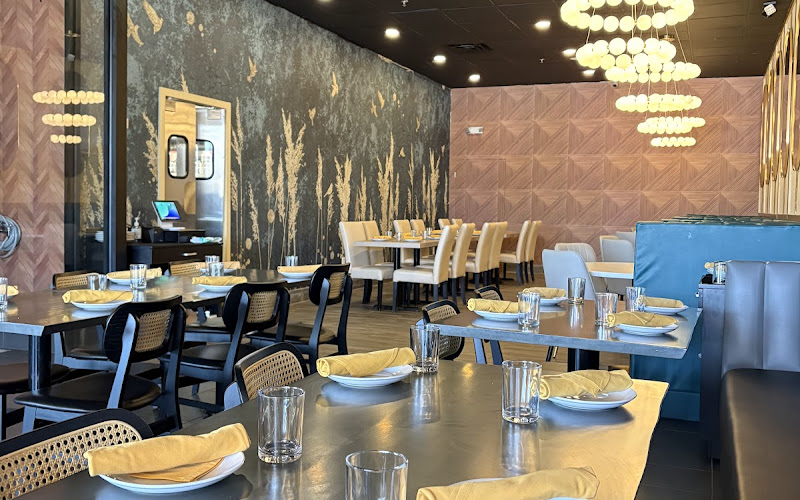 Vibe Haus - Indian Plates and Taps