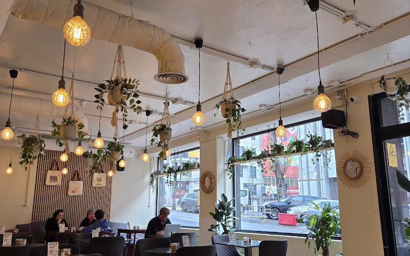 Soul & Sip Liberdade