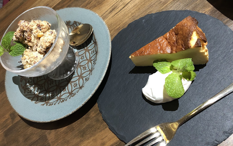 BISTRO KITCHEN CHIRIO