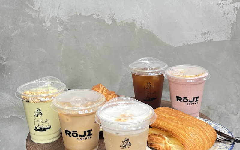 Roji Coffee