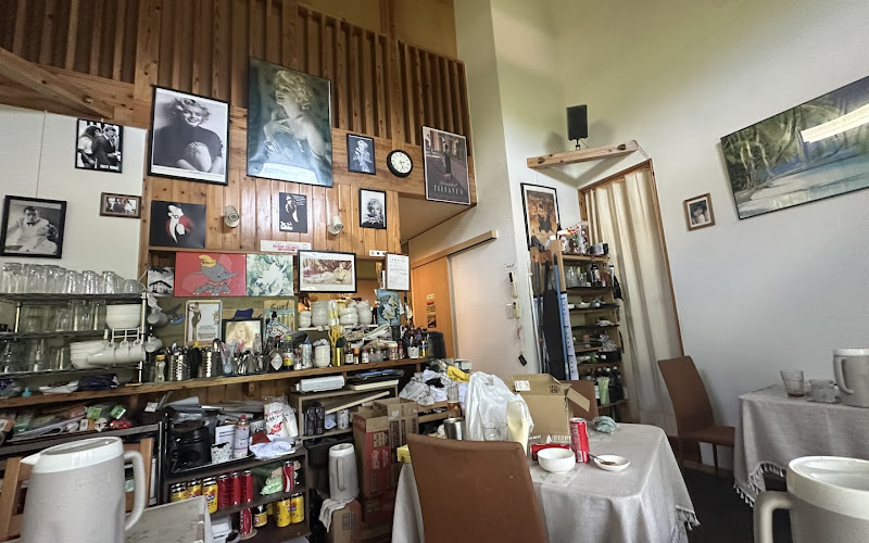 米原食堂 Kitchen Yonehara