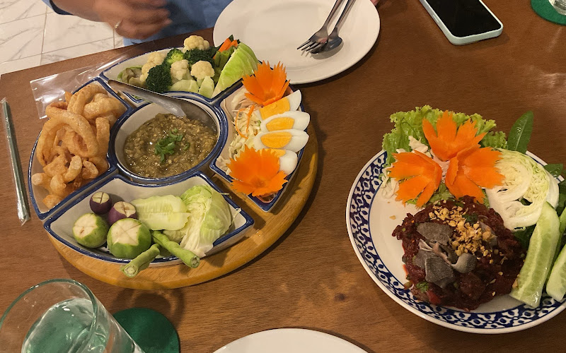 คำหลวง ล้านนา Kham Luang Lanna