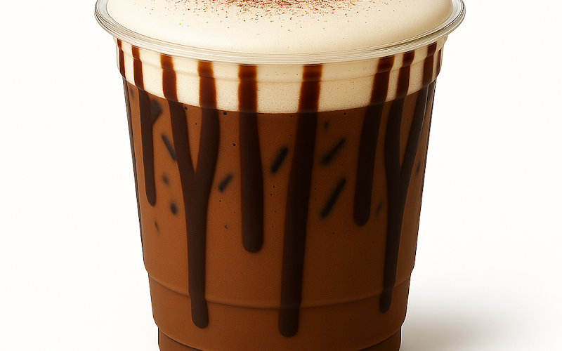 DROGATO COFFEE