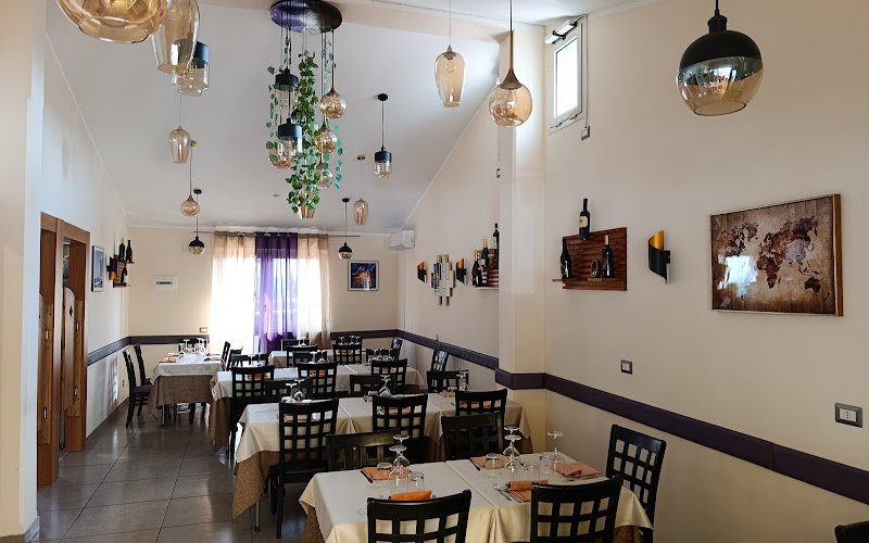 Ristorante La Nocetta