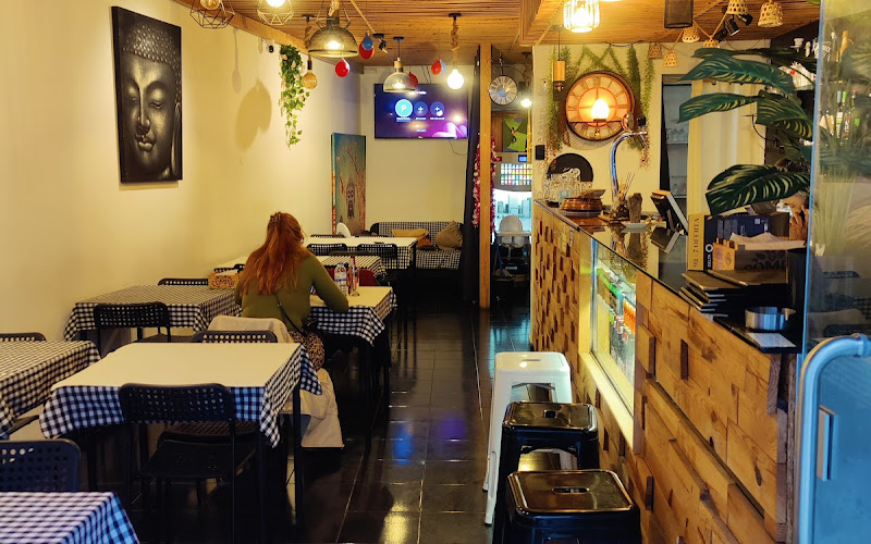 Palpasa Restaurant & Bar