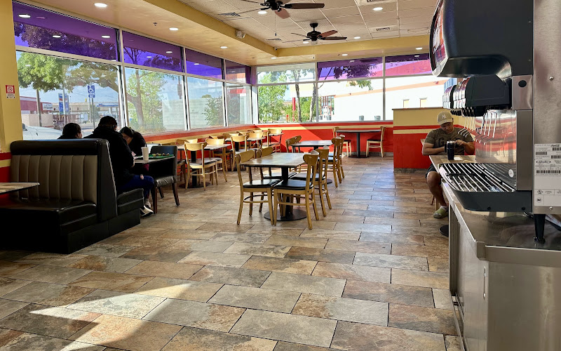 El Gordo Mexican Grill
