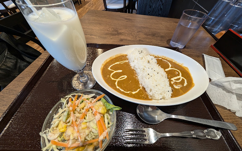 Mitra Indian and Nepali Restaurant