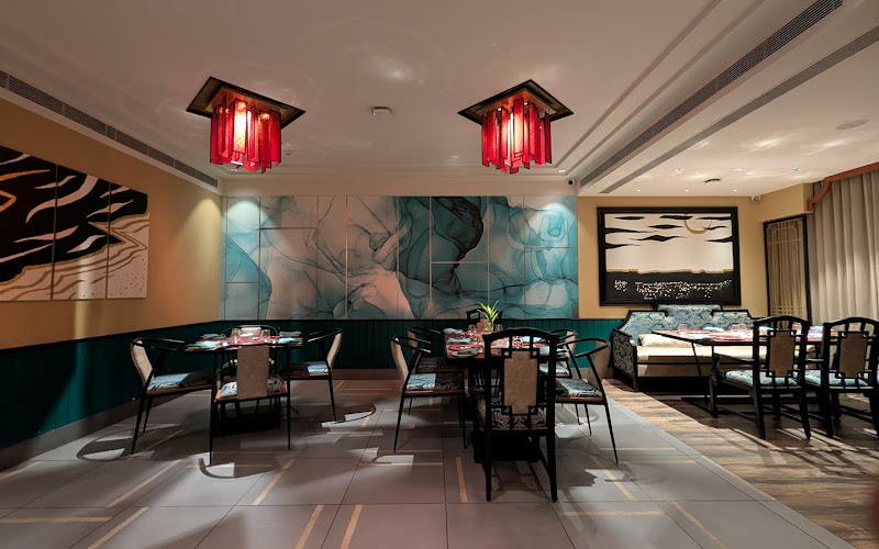 Memories of China - Vivanta Mangalore