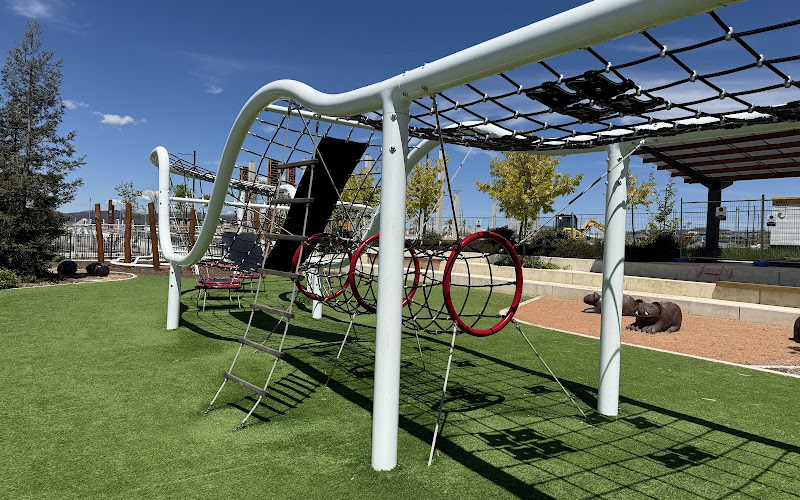 Bunyip Playground