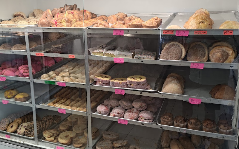 Cordovas Bakery