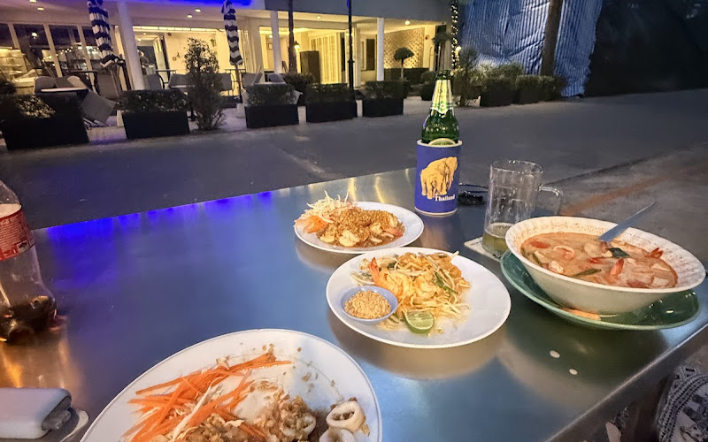 TA NOP Restraunt(ตานพ)