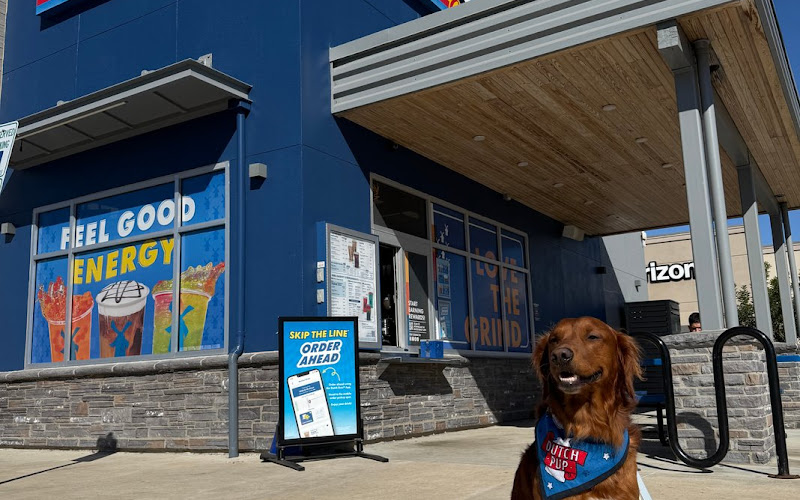 Dutch Bros Coffee
