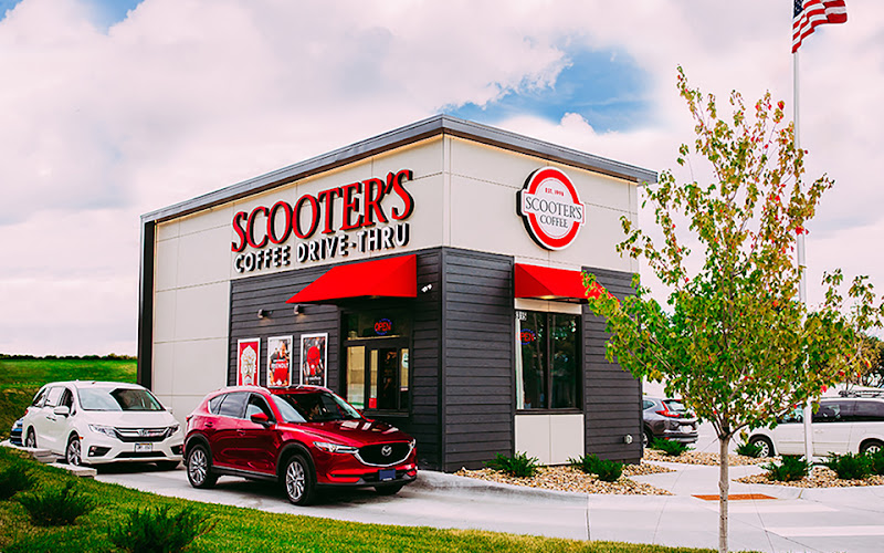 Scooter's Coffee