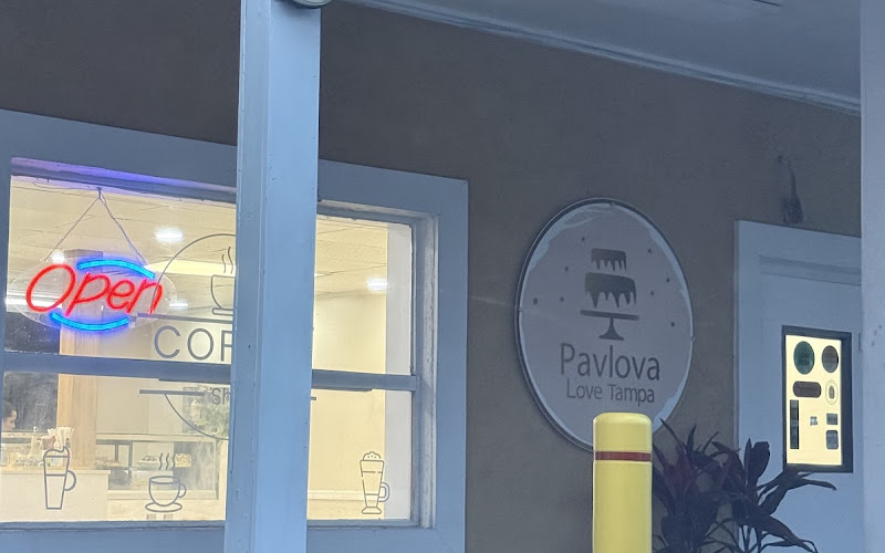 Pavlova Love tampa