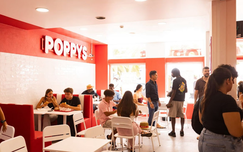 Poppys