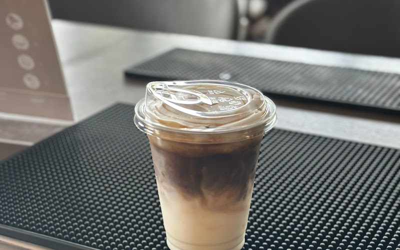 Buuke Cafe & Bar