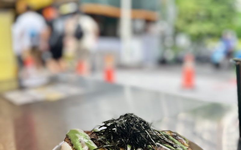 黃金蔬菜蛋捲 萬華總店