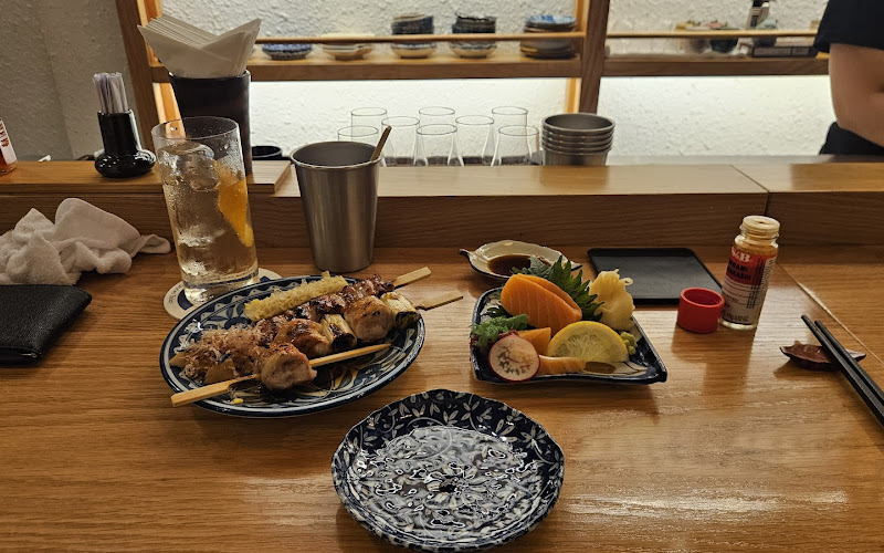 Ai Izakaya