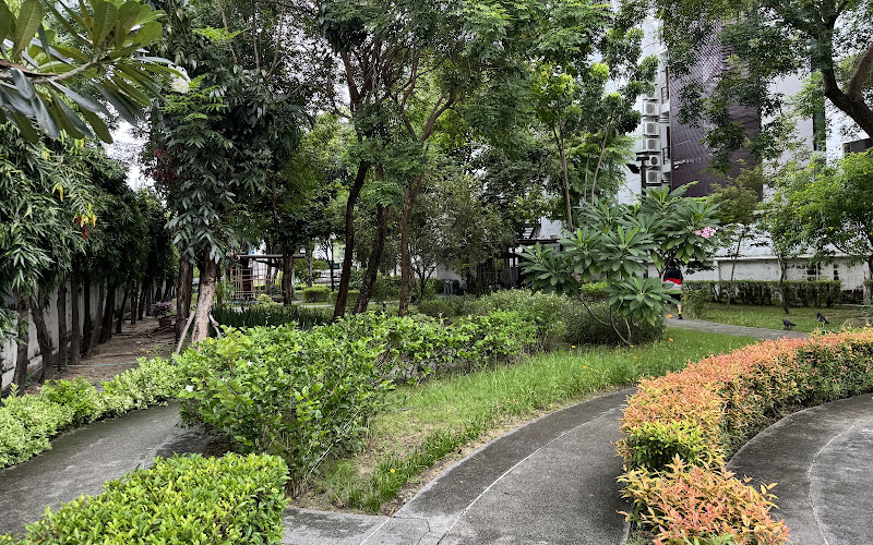 สวนสาธารณะวังทอง2