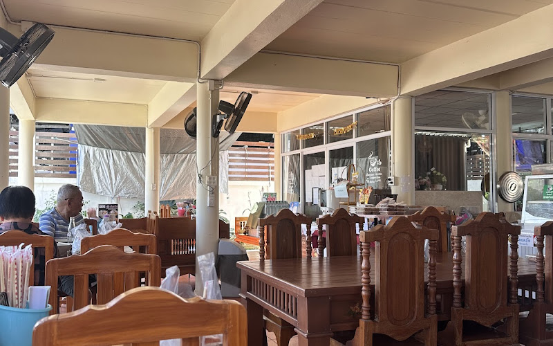 เย็นตาโฟลูกชิ้นปลา ครูโช