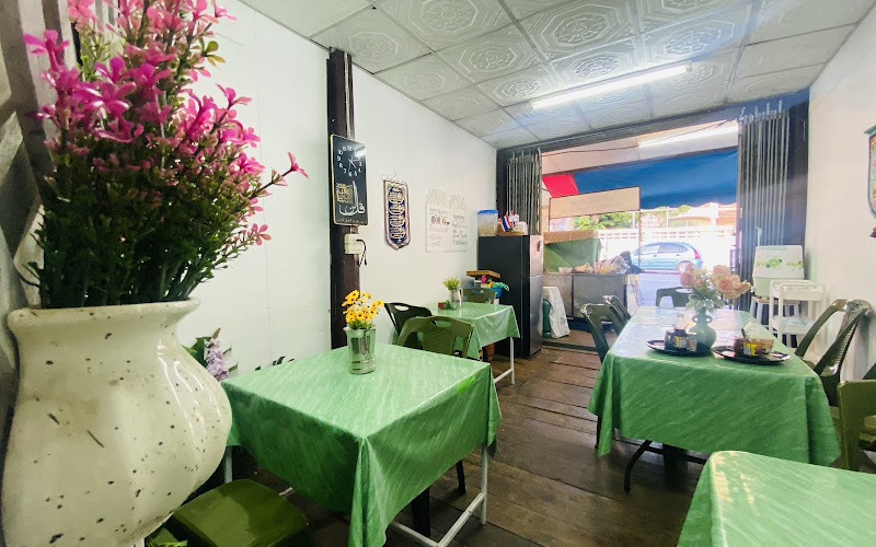 Fatimah Lek Halal อาหารมุสลิม