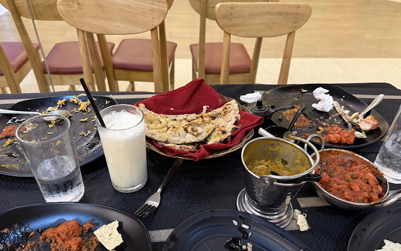 Saffron Sips - Cebu- Indian Restaurant