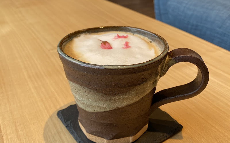 セントエルモスカフェ