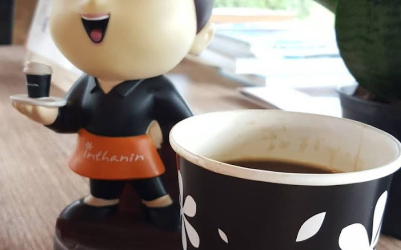 Inthanin COFFEE