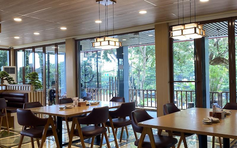 Maizuru Sushi Bali - Renon