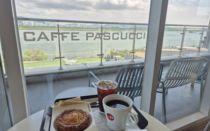 파스쿠찌 부산명지점