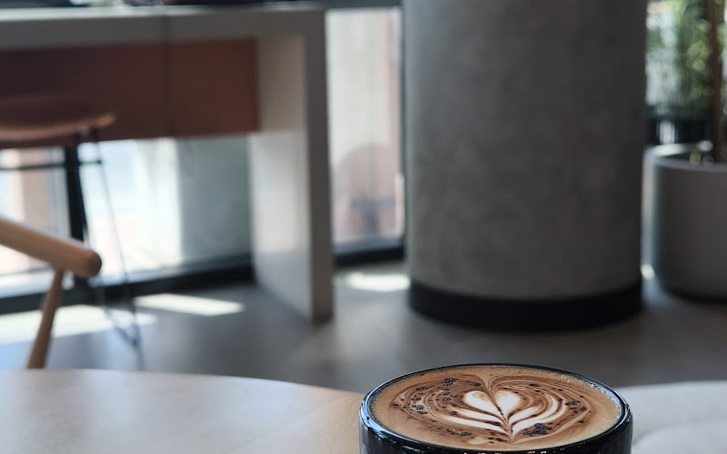 VichSpace Cafe and Co-Working Space