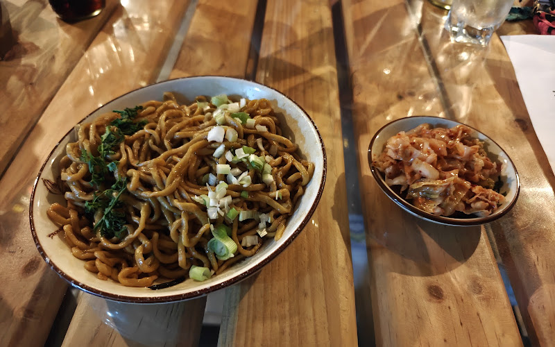 EyaMya Cafe Kimihurura