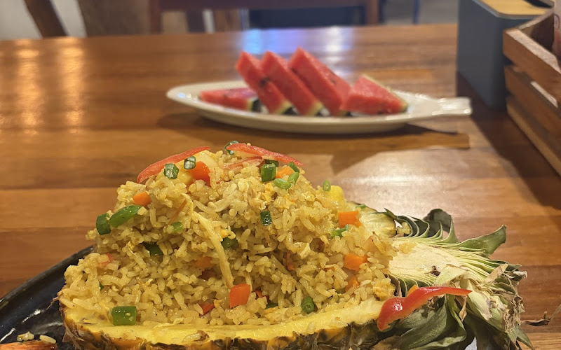 The Mango Tree Bar and Bistro