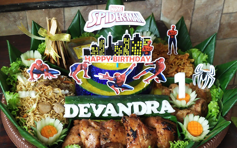 Waroeng Kediri Tabanan