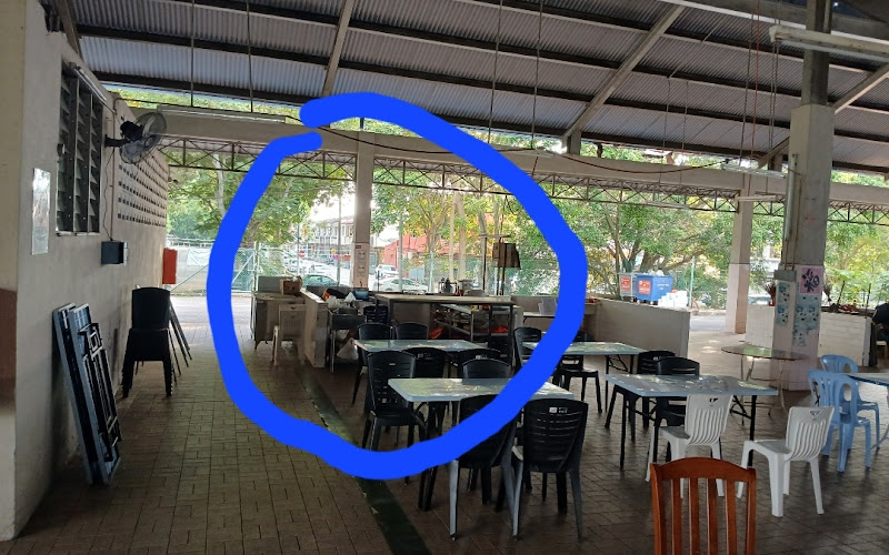 Rosemary Taiwanese Restaurant