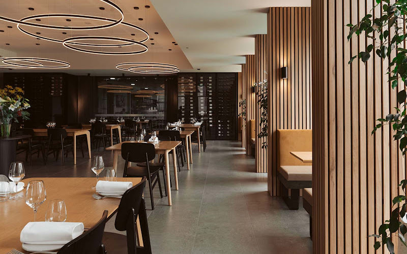 Re'em Yarra Valley Restaurant