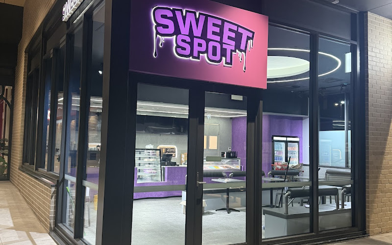 Sweet Spot Botanical (Mickleham)