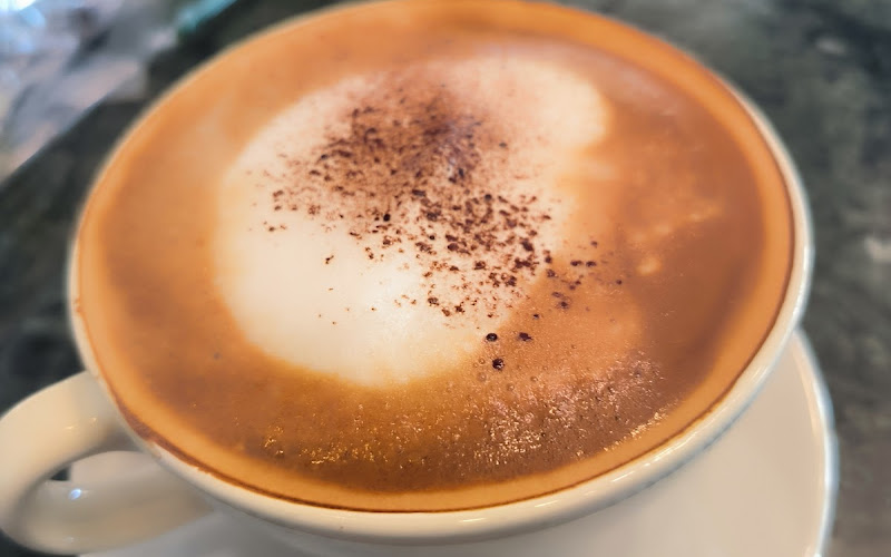 Chonin Café (โชนิน)