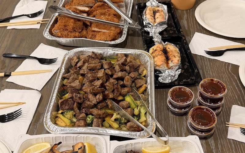 Sumo Grill
