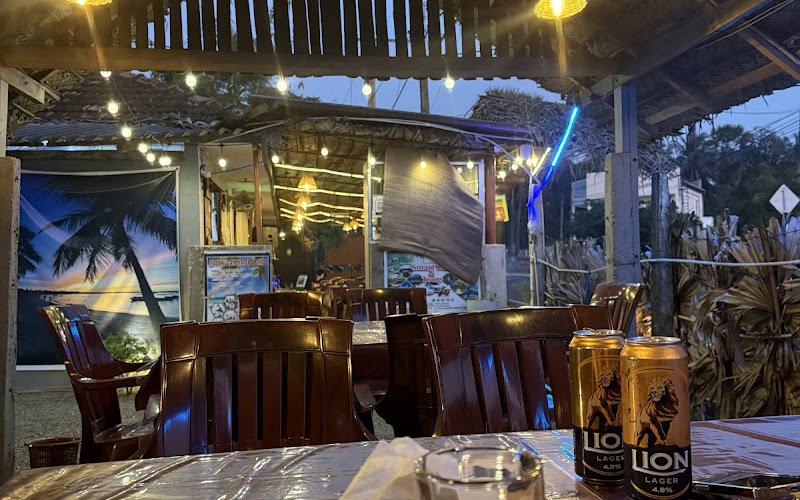 Nature Huts Restaurant