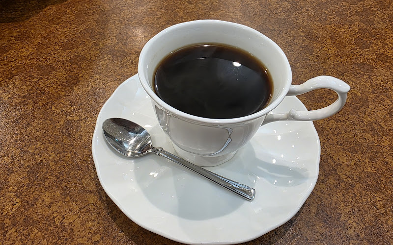 珈琲専科 フーケ