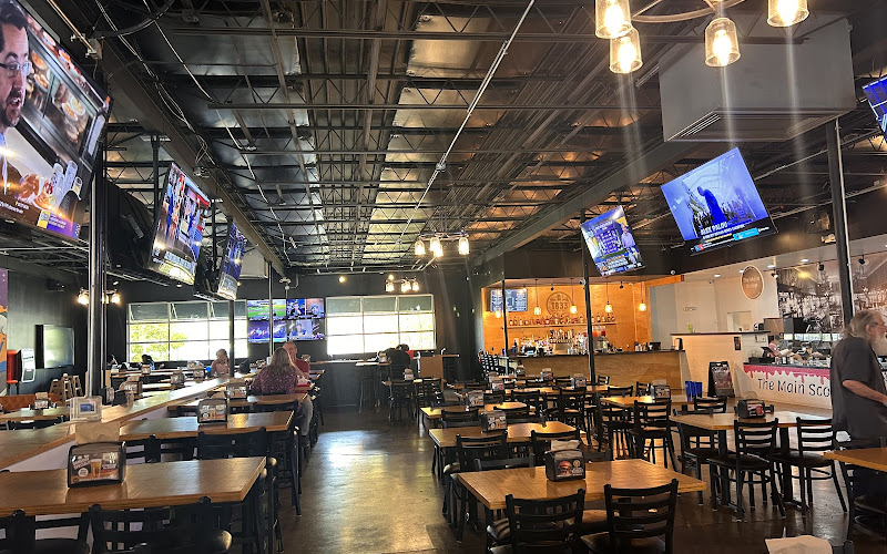 The Yard on Broadway