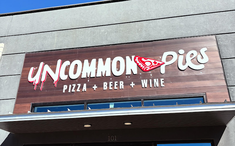 UnCommon Pies