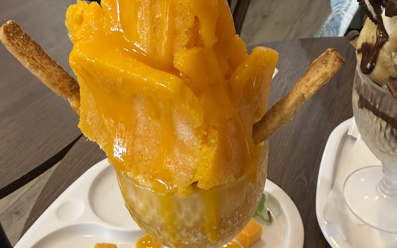 宮古スイーツ ベツバーラ