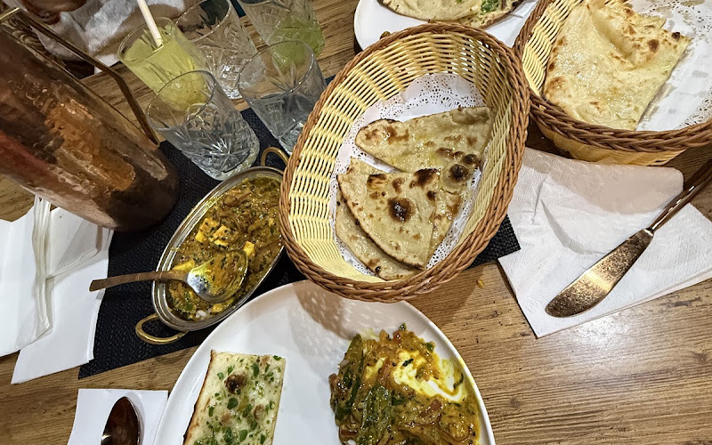 Kissan Indian Cuisine & Bar